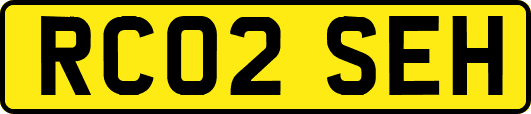 RC02SEH