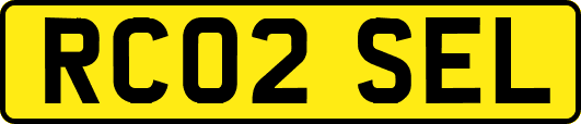 RC02SEL