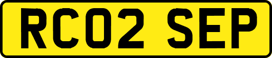 RC02SEP