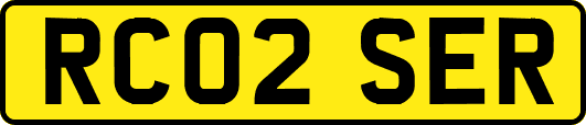 RC02SER