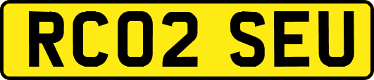 RC02SEU