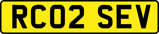 RC02SEV