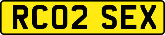 RC02SEX