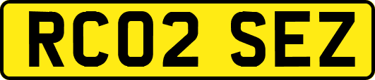 RC02SEZ