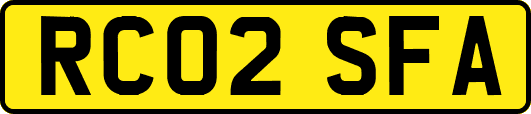 RC02SFA