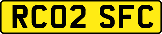RC02SFC