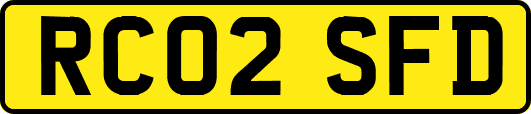 RC02SFD