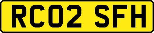 RC02SFH