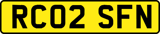 RC02SFN