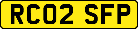 RC02SFP
