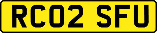 RC02SFU