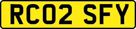 RC02SFY