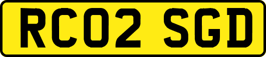 RC02SGD