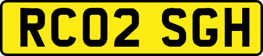 RC02SGH