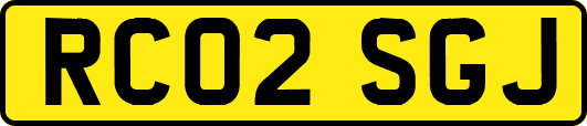 RC02SGJ