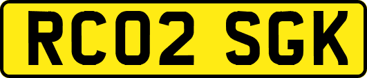 RC02SGK