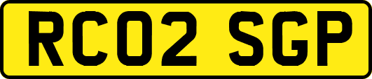RC02SGP