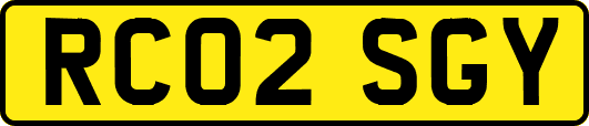 RC02SGY