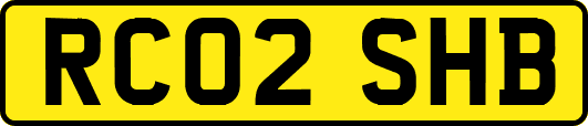 RC02SHB