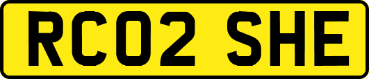 RC02SHE