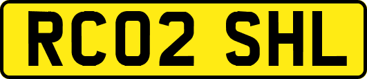 RC02SHL