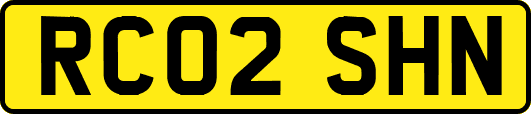RC02SHN