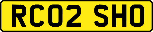 RC02SHO