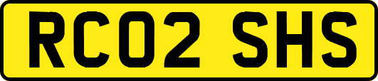 RC02SHS