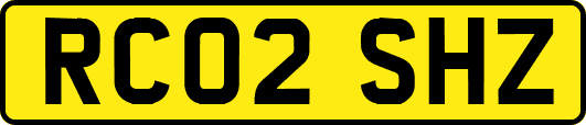 RC02SHZ
