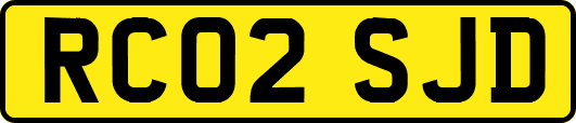 RC02SJD