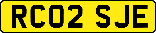 RC02SJE
