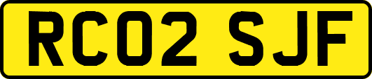 RC02SJF