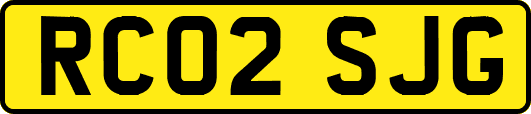 RC02SJG