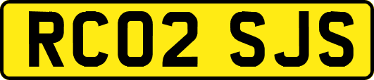 RC02SJS