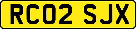RC02SJX
