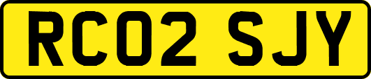 RC02SJY