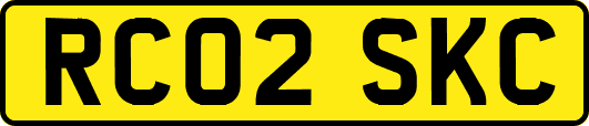 RC02SKC