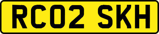 RC02SKH