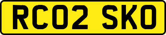 RC02SKO