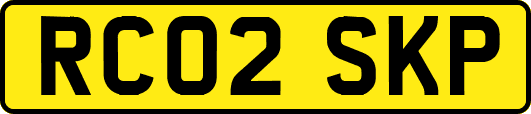 RC02SKP