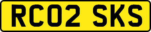 RC02SKS