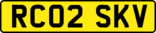RC02SKV