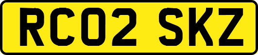 RC02SKZ