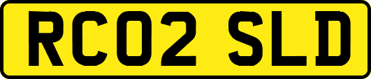 RC02SLD