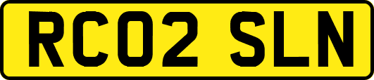 RC02SLN