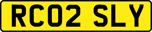RC02SLY