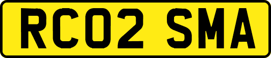 RC02SMA
