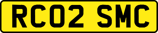 RC02SMC