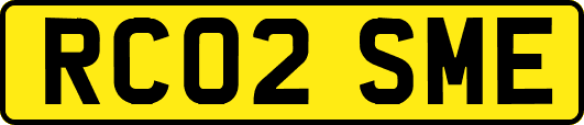 RC02SME
