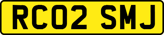 RC02SMJ
